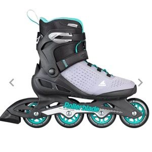 Rollerblade Zetrablade Elite Inline Skate